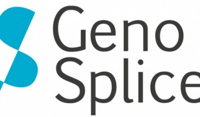 genosplice logo