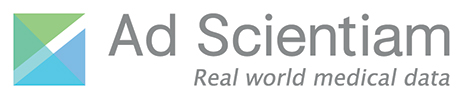 Logo Ad Scientiam