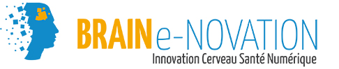 Logo Brain e-novation