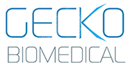 Logo Gecko Biomedical