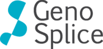 Logo Geno Splice