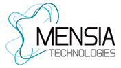 Logo Mensia Technologies
