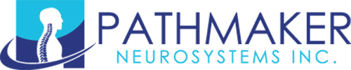 Logo Pathmaker Neurosystems inc