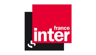 Lionel Naccache, au 7/9 de France Inter