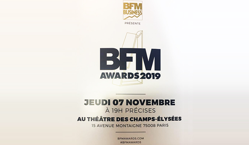 BFM Awards