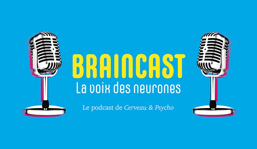 Braincast avec la Pr Alexandra Durr - Huntington et maladies neurologiques
