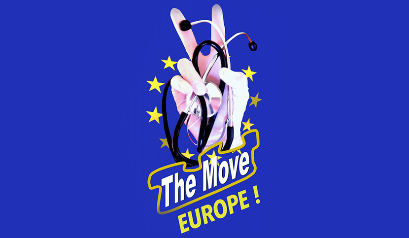 the move Europe