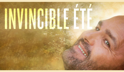 Affiche du film Invincible été