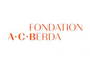 logo fondation berda